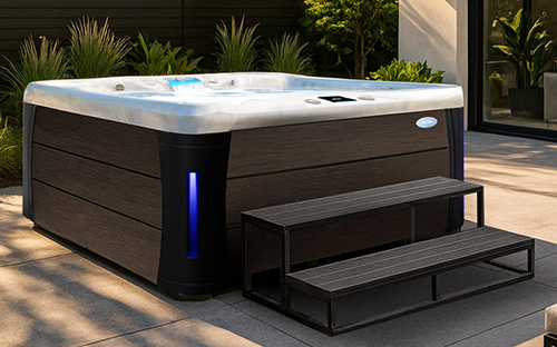 Escape Plus&trade; Spas Budapest hot tubs for sale