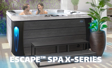 Escape X-Series Spas Budapest hot tubs for sale