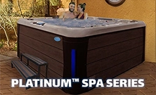 Platinum™ Spas Budapest hot tubs for sale
