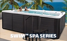 Swim Spas Budapest hot tubs for sale
