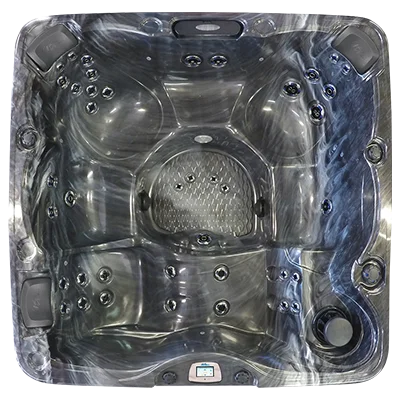 Pacifica-X EC-739LX hot tubs for sale in Budapest