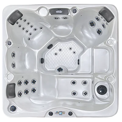 Costa EC-740L hot tubs for sale in Budapest