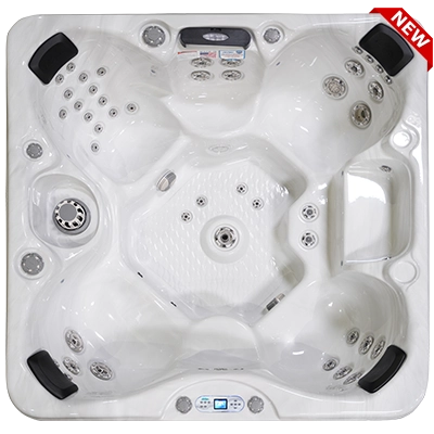 Baja EC-749B hot tubs for sale in Budapest