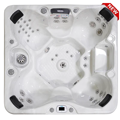 Baja-X EC-749BX hot tubs for sale in Budapest