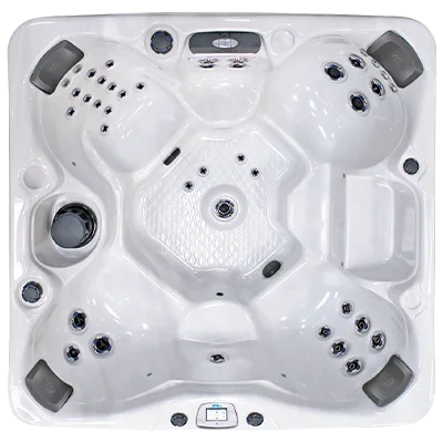 Cancun-X EC-840BX hot tubs for sale in Budapest
