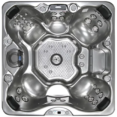 Cancun EC-849B hot tubs for sale in Budapest