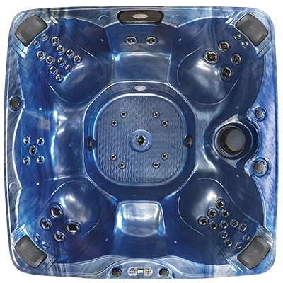 Bel Air EC-851B hot tubs for sale in Budapest