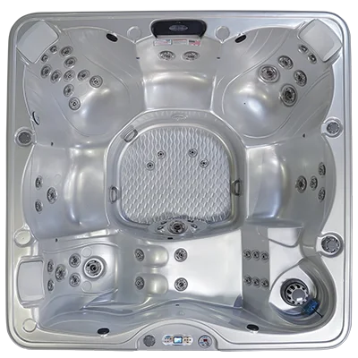 Atlantic EC-851L hot tubs for sale in Budapest