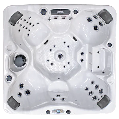 Cancun EC-867B hot tubs for sale in Budapest