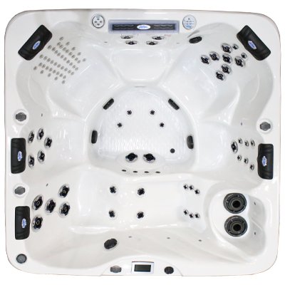 Huntington PL-792L hot tubs for sale in Budapest