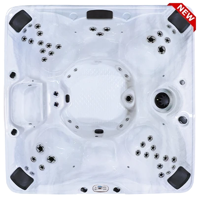 Bel Air Plus PPZ-843BC hot tubs for sale in Budapest